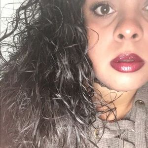 Meet your Posher, Ciara